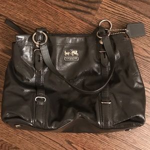 Like New * Authentic Coach Bag